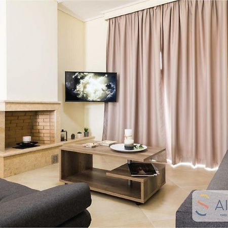 Thresh Apartments Airport By Airstay Σπάτα Εξωτερικό φωτογραφία