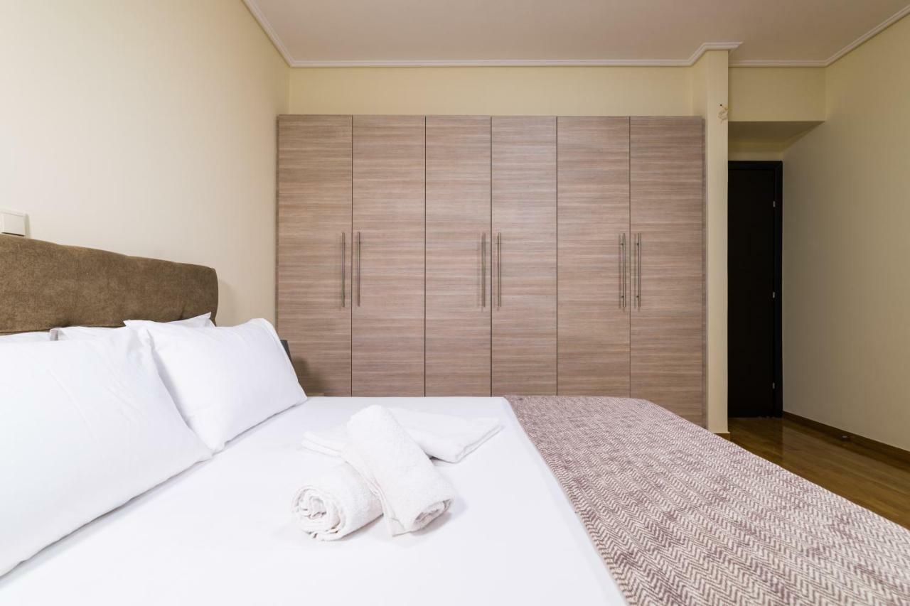 Thresh Apartments Airport By Airstay Σπάτα Εξωτερικό φωτογραφία